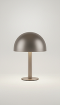 Dimmable Globe Accent Lamp